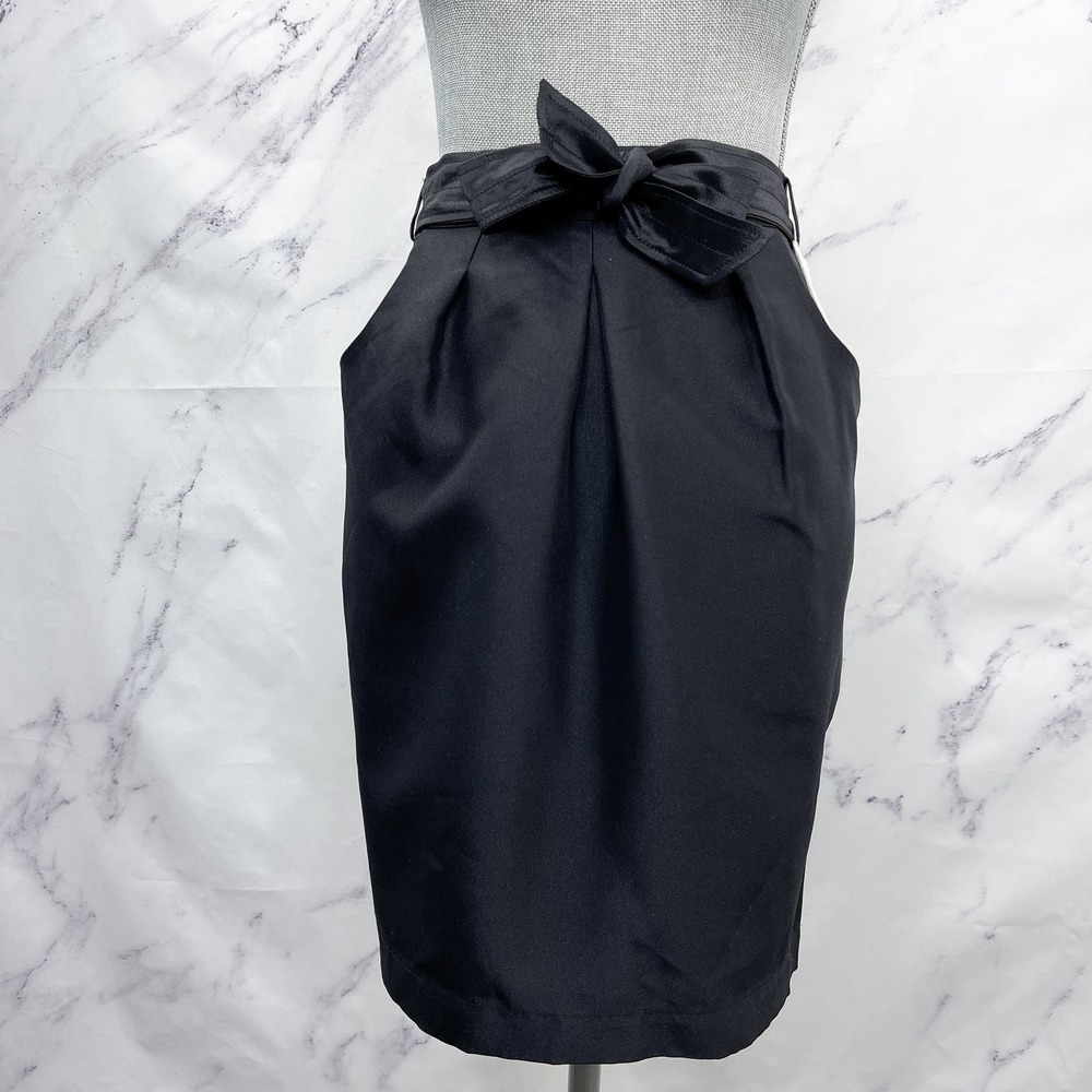 Gap | Black Skirt | 12 - Picture 4 of 8